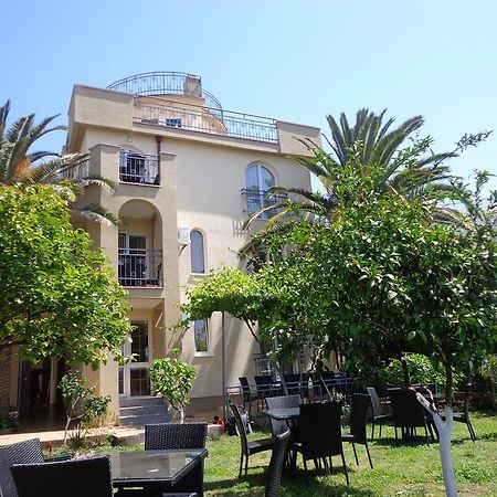 Villa Semashko Bar Kültér fotó