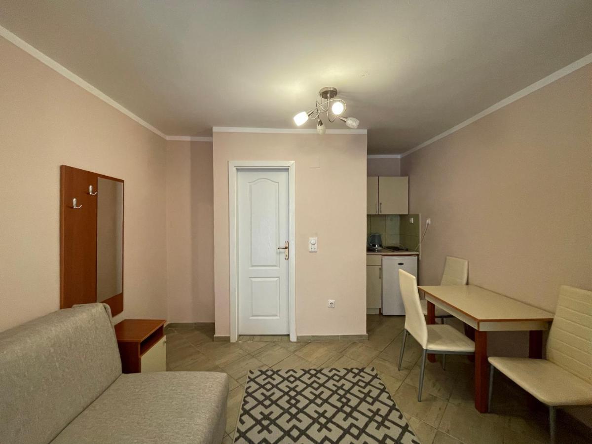 Villa Semashko Bar Kültér fotó