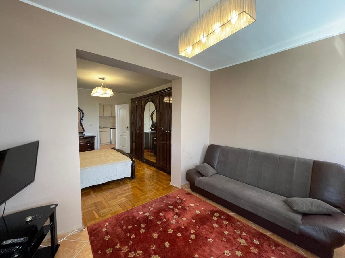 Villa Semashko Bar Kültér fotó