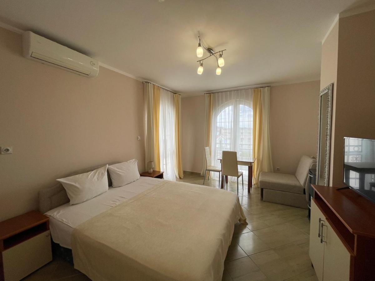 Villa Semashko Bar Kültér fotó