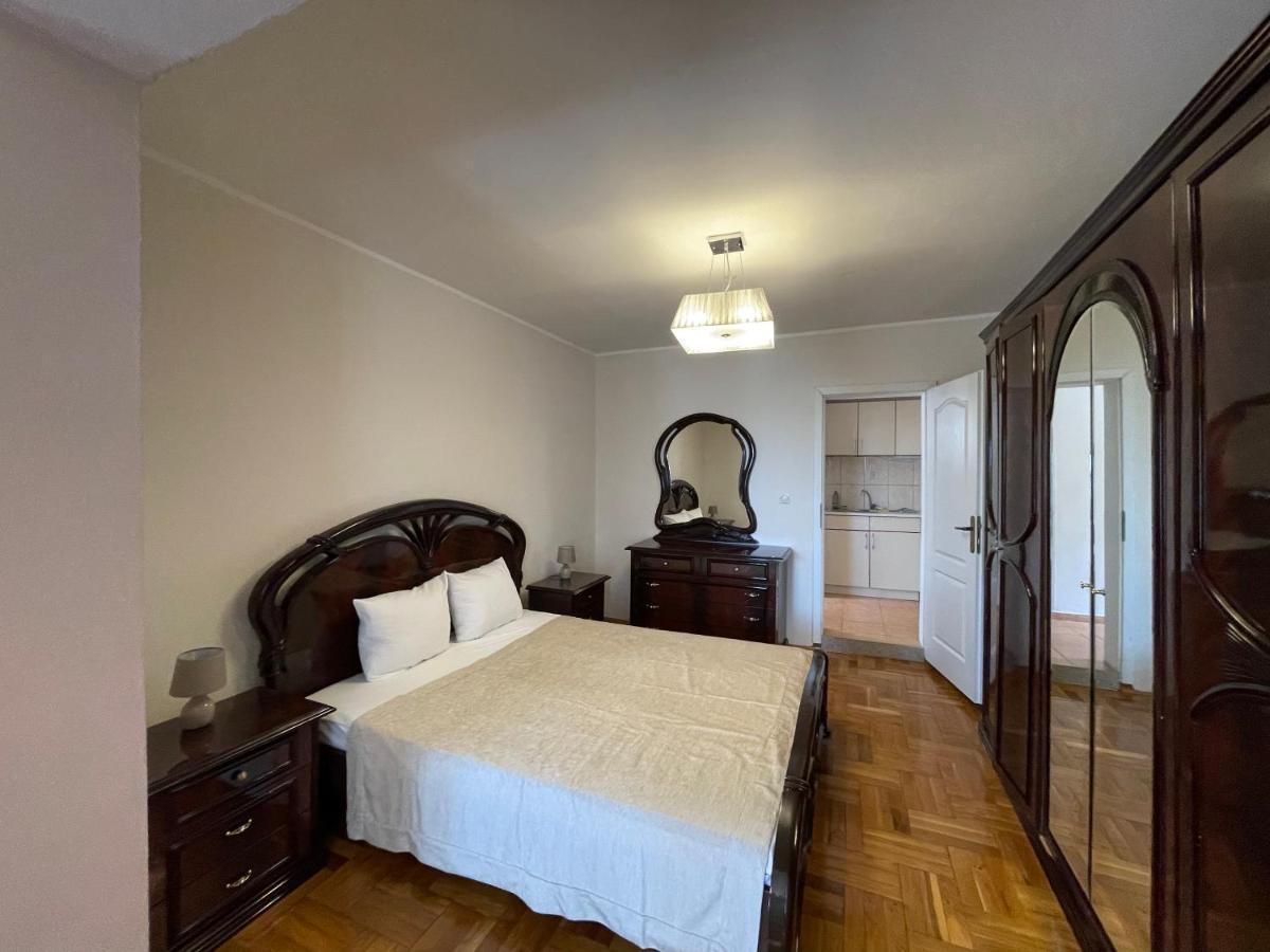 Villa Semashko Bar Kültér fotó