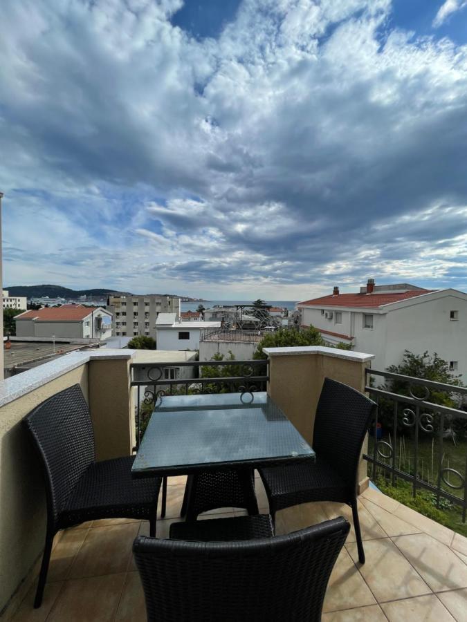 Villa Semashko Bar Kültér fotó
