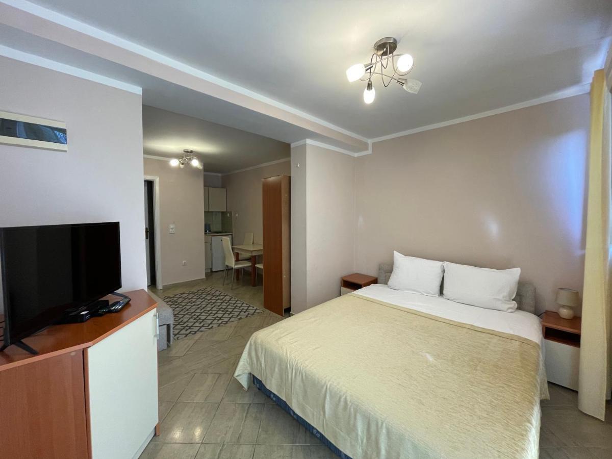 Villa Semashko Bar Kültér fotó