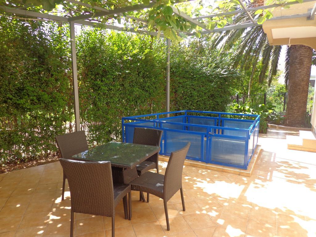 Villa Semashko Bar Kültér fotó