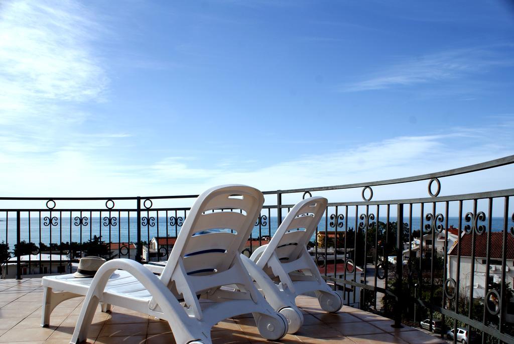 Villa Semashko Bar Kültér fotó
