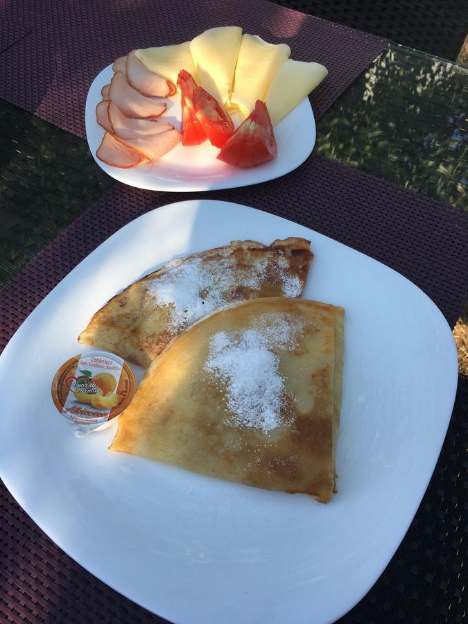 Villa Semashko Bar Kültér fotó