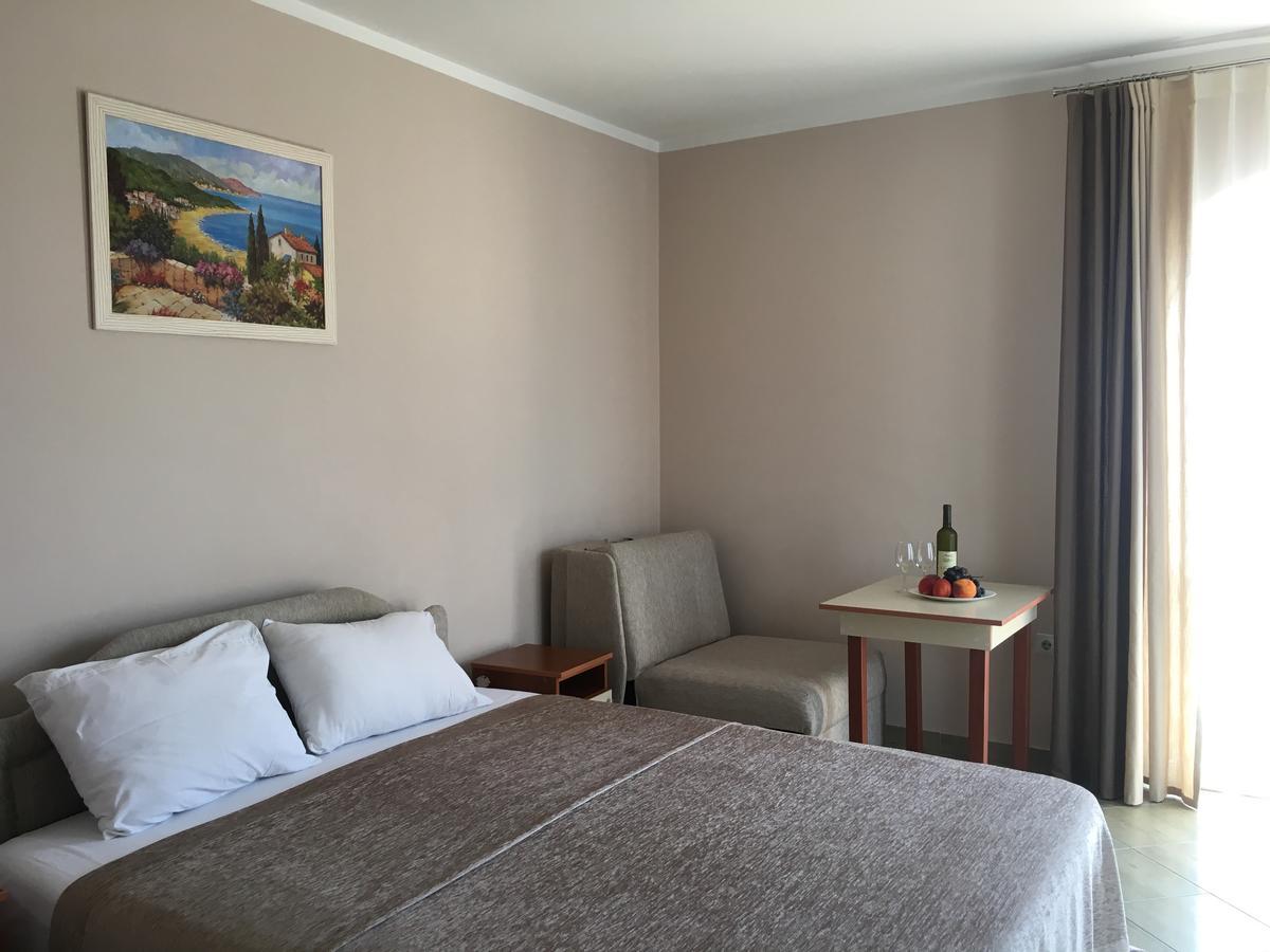 Villa Semashko Bar Kültér fotó