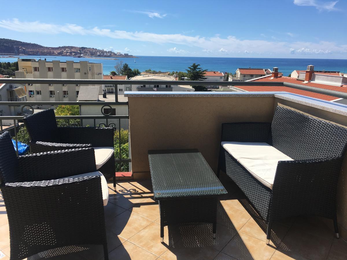 Villa Semashko Bar Kültér fotó