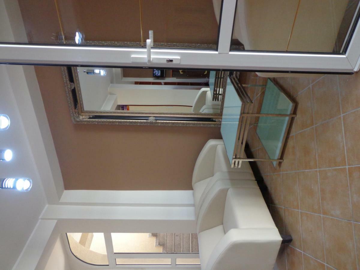 Villa Semashko Bar Kültér fotó